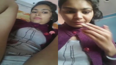 College Girl Nude & Her Pussy Ass Hole HD