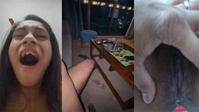 Young Horny Gf Hard Fucking Screaming Talk Video