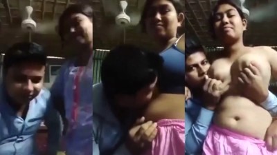Young Lecturer Sucking Girl Boobs Mms Viral