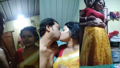 Young Aunty Family Affair Sex Capture