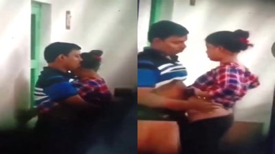 Professor And Student Classroom Sex