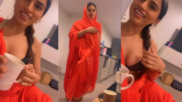 Young Punjabi Horny Girl Blowjob Hard Fucking
